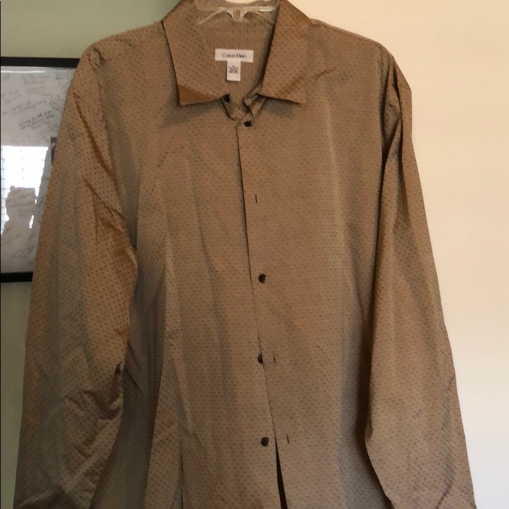 Calvin Klein Shirt